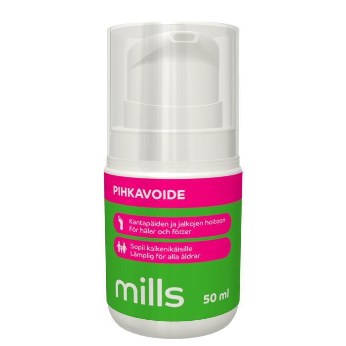 Mills Pihkavoide halkeamiin 50 ml bild 2