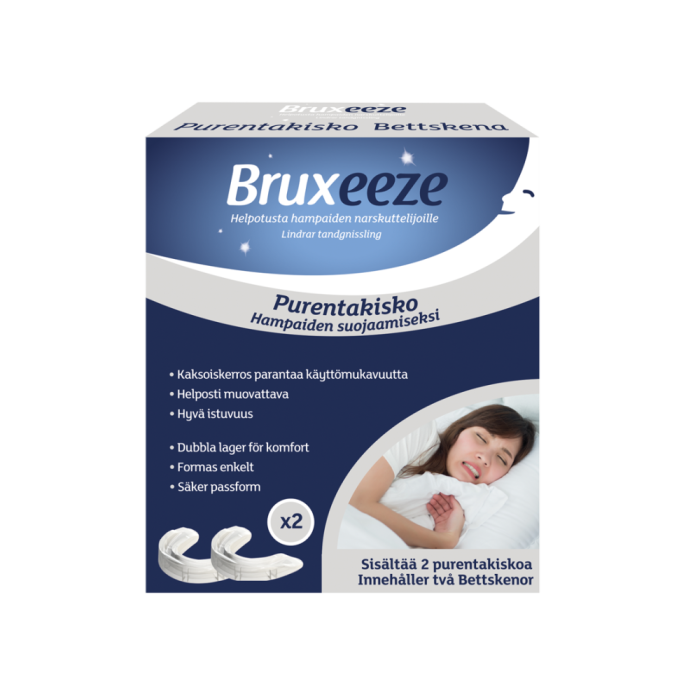 1000018158_Bruxeeze_Night_Guard_purentakisko_2_kpl_pakkauskuva_Pakkauskuva22883_png