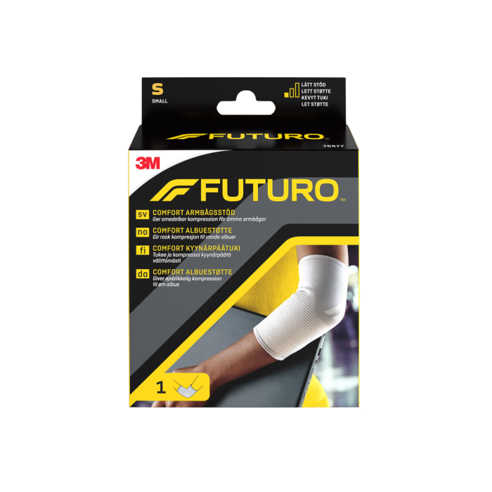 FUTURO Comfort kyynärpäätuki S 76577NORD 1 KPL kuva 2