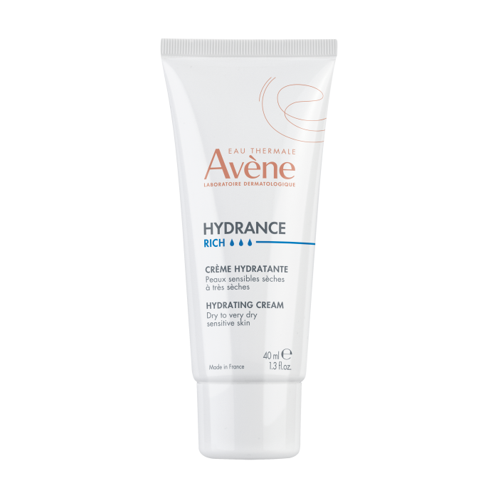 Avene Hydrance rich cream 40 ml bild 3