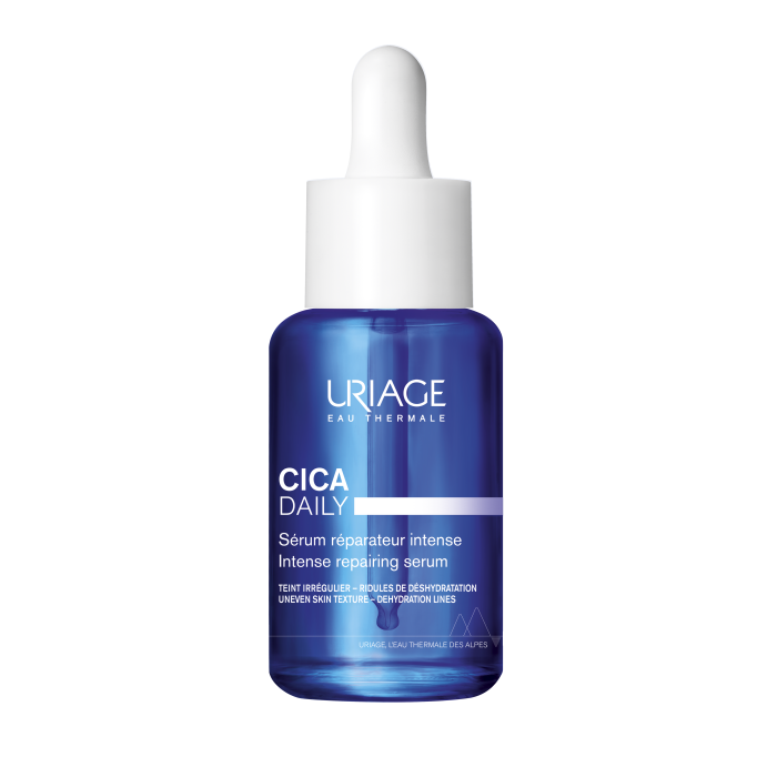 Uriage Cica Daily Intense repairing serum 30 ml bild 2