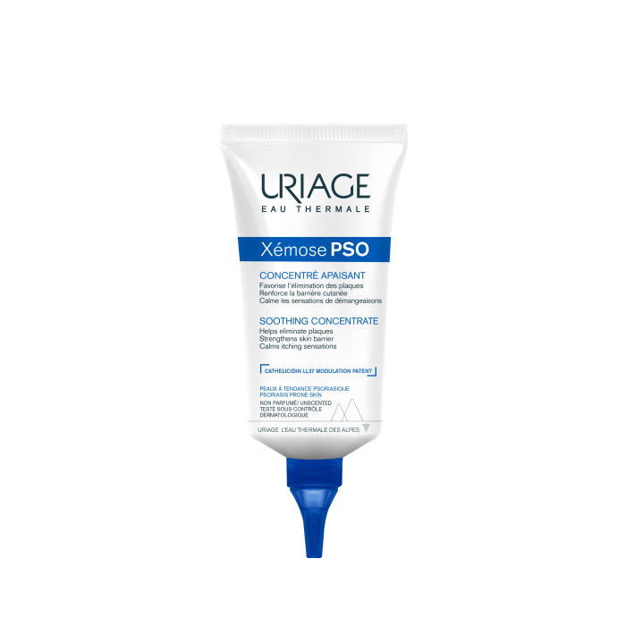 Uriage Xemose PSO Soothing concentrate 150 ml kuva 2
