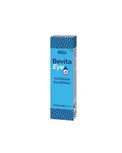 Bevita Eye silmägeeli 10 g