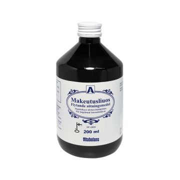 Makeutusliuos 500 ml 