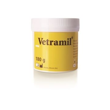 Vetramil haavavoide muovipurkki 180 g