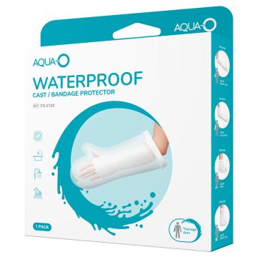 Firstar teinien kipsisuoja käsivarsi 1 kpl