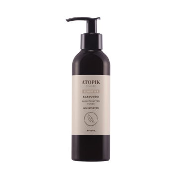Atopik Sensitive Kasvovesi 200ml