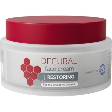 Decubal Face cream 75 ml