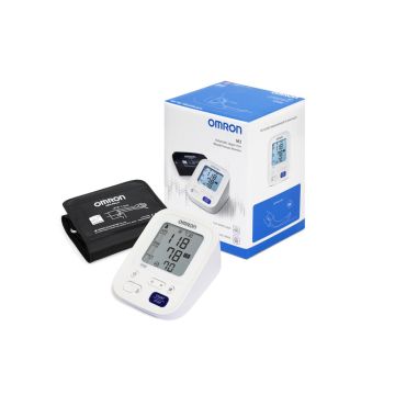 Omron M3 verenpainemittari 1 kpl