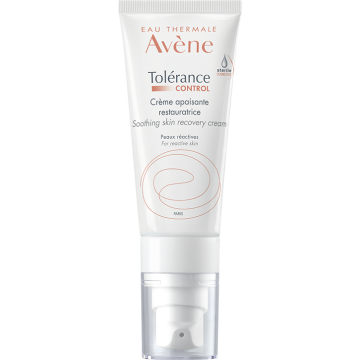 Avene Tolerance Control cream 40 ml