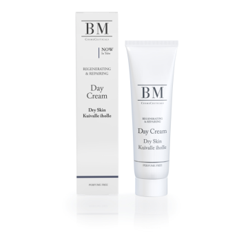 BM Day Cream Dry Skin 50 ml
