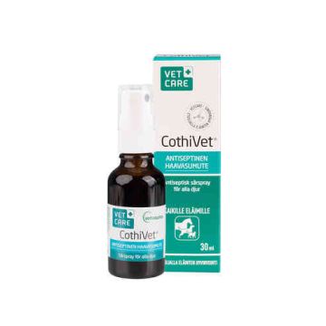 COTHIVET HAAVASUMUTE 30 ml