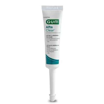 GUM AFTACLEAR GEL 2400SC 10 ML
