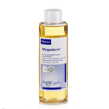 Megaderm vet 250 ml