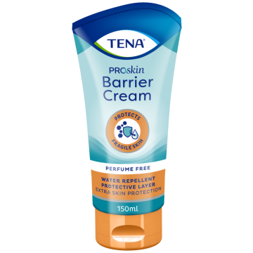 TENA Barrier creme hajusteeton 1962 150 ml