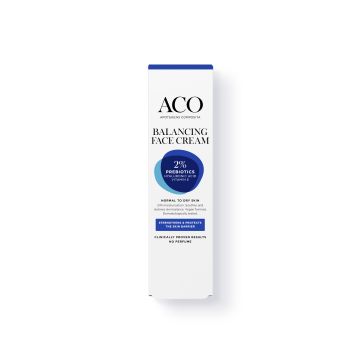 ACO Face Balancing Face Cream Protect 50 ml