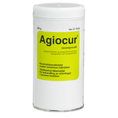 AGIOCUR rakeet 250 g