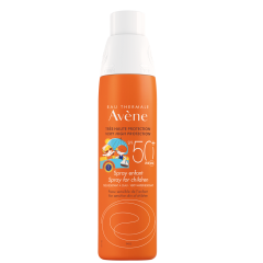 Avene Sun spray children 50+ 200 ml