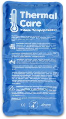 Thermal Care iso (sininen) 1 kpl