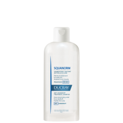 Ducray Squanorm DRY shampoo 200 ml