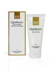 BM OptiRetin 50 ml