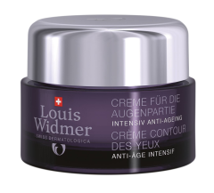 Widmer Eye Contour Cream 30 ml