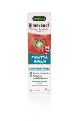 BENEGAST DIMEXANOL KIDS 10 TABL