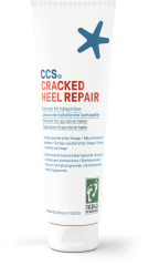 CCS Cracked Heel Repair 125 ml