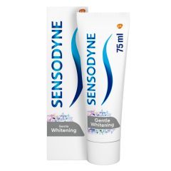 Sensodyne Gentle Whitening hammastahna 75 ML