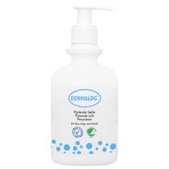 Dermalog Pesuneste   pumppupullo 300 ml