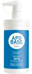 APOBASE CREAM PUMPPUPULLO 30 % 440 G