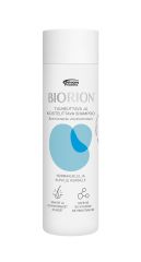 BIORION TUUHEUTTAVA JA KOSTEUT. SHAMPOO 100 ML