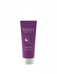 Footy Cracked Heel voide kovettumiin 75 ml