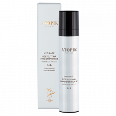 Atopik Hydrate Kost. Hyaluronivoide 24h 50 ml