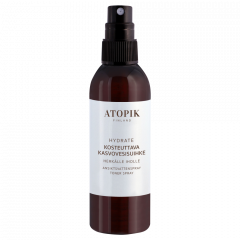 Atopik Hydrate Kosteut. Kasvovesisuihke 100 ml