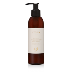 Atopik Sensitive Puhdistusemulsio 200 ml