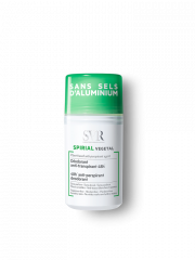 SVR SPIRIAL ROLL-ON VEGETAL Antipersp. 50 ml
