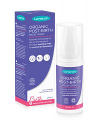 Lansinoh Post-Birth Spray 100 ml