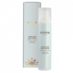 Atopik After Sun Geelivoide 100 ml