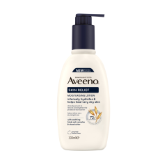 AVEENO SKIN RELIEF MOISTURISING LOTION  300 ML