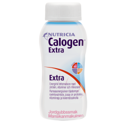 Calogen Extra mansikka 200 ml