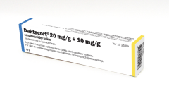 DAKTACORT 20/10 mg/g emuls voide 30 g