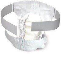 TENA FLEX SUPER M VYÖSUOJA, LANT.YMP. 71-107CM 30 KPL