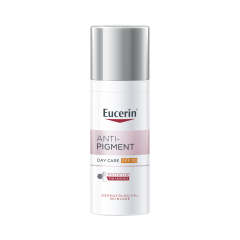 Eucerin ANTI-PIGMENT Day Cream SPF 30 päivävoide 50 ml