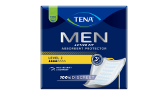 Tena Men Level 2 750755 10 kpl