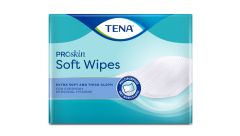 TENA Softwipe pesulappu 135 KPL