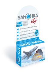 Sanohra fly aikuinen 1 pari